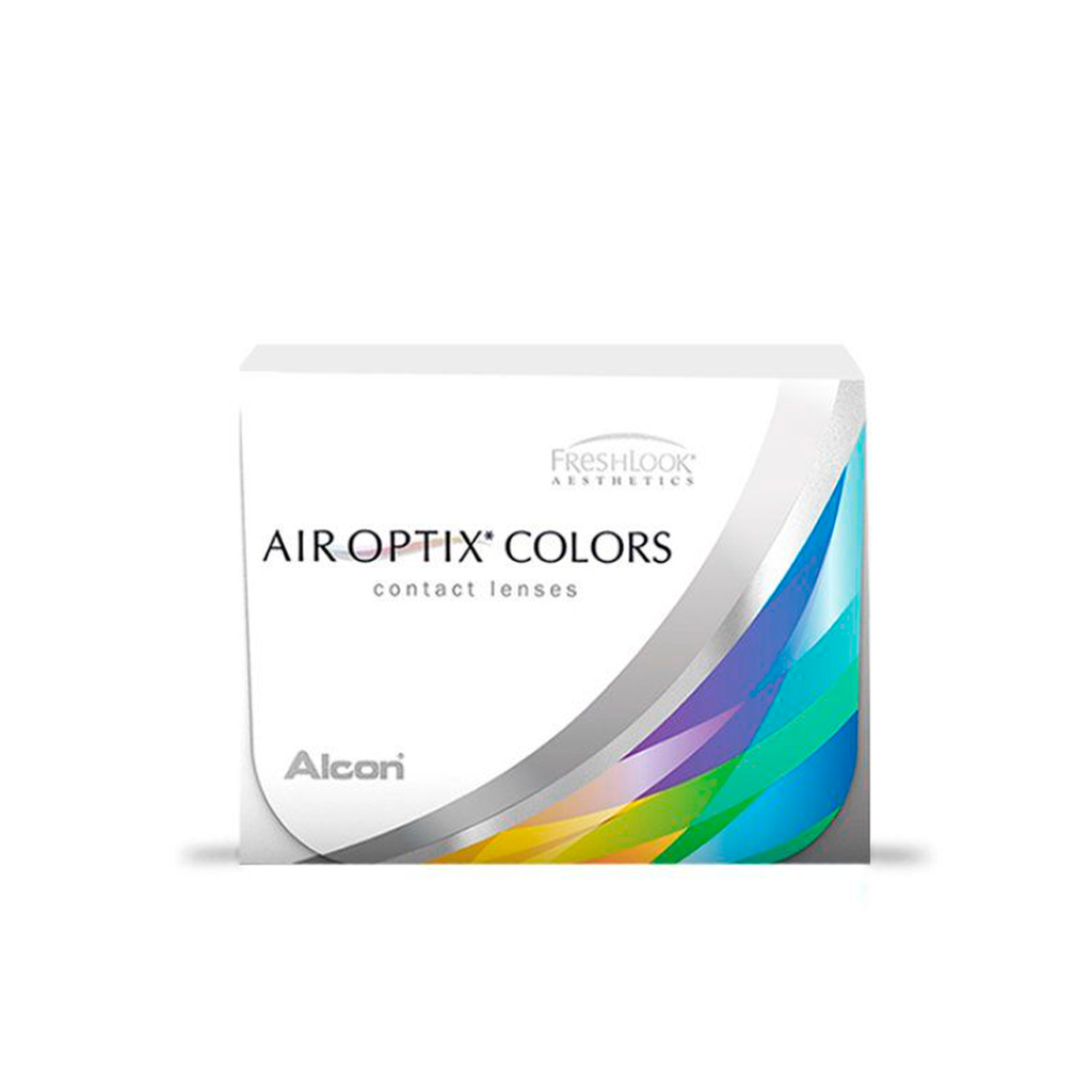 AIR OPTIX™ COLORS
