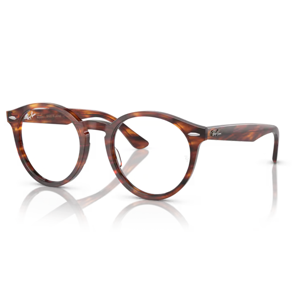 Ray-Ban 0RX7680V - Larry 2144