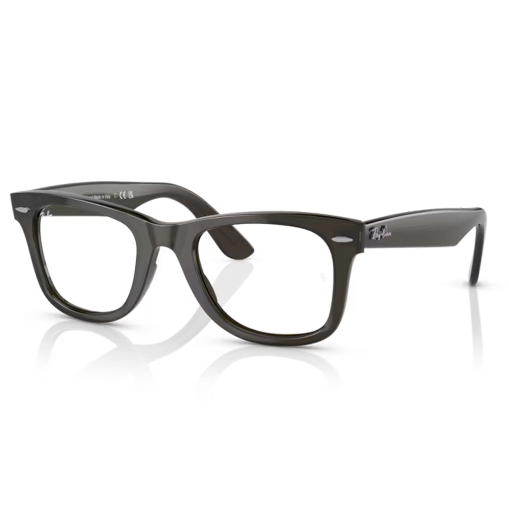 Ray-Ban 0RX4340V - Wayfarer ease 8224
