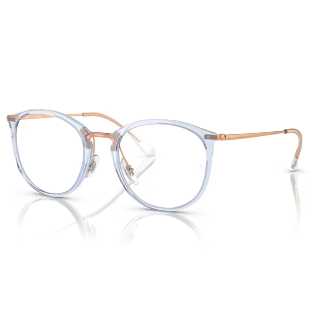 Ray-Ban 0RX7140 8336