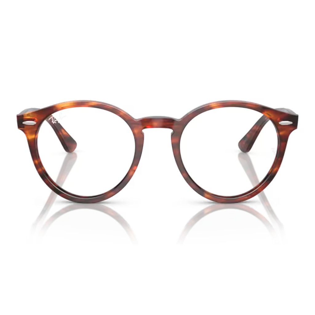 Ray-Ban 0RX7680V - Larry 2144