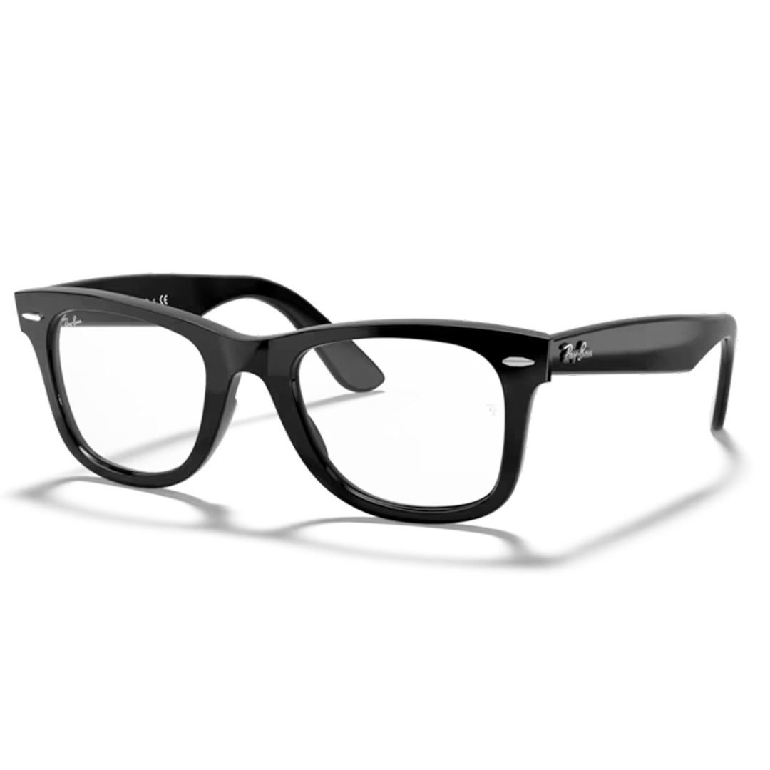 Ray-Ban 0RX4340V - Wayfarer ease 2000