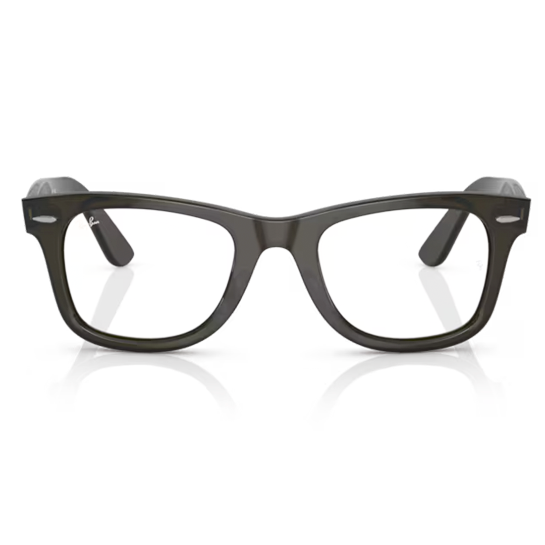 Ray-Ban 0RX4340V - Wayfarer ease 8224