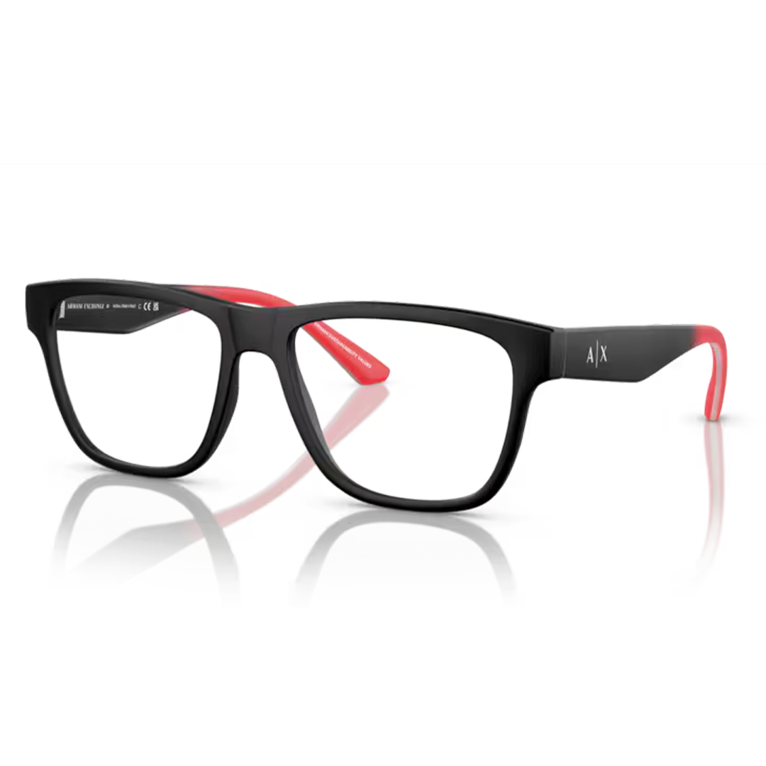 Armani Exchange 0AX3105 8078