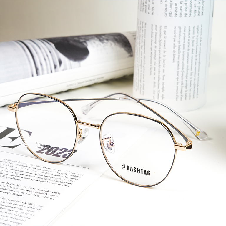 Hashtag B-TITANIUM IP HP1054 51 17-145