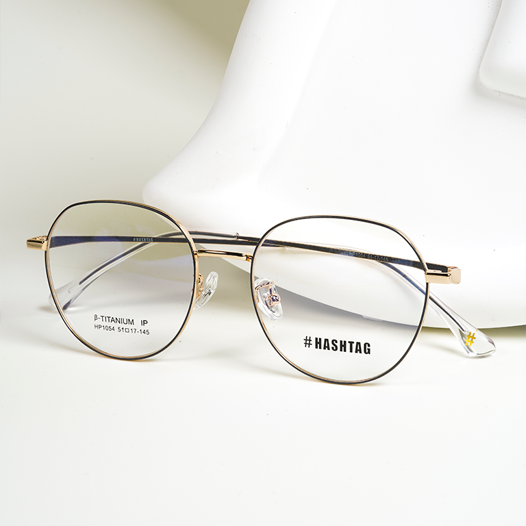 Hashtag B-TITANIUM IP HP1054 51 17-145