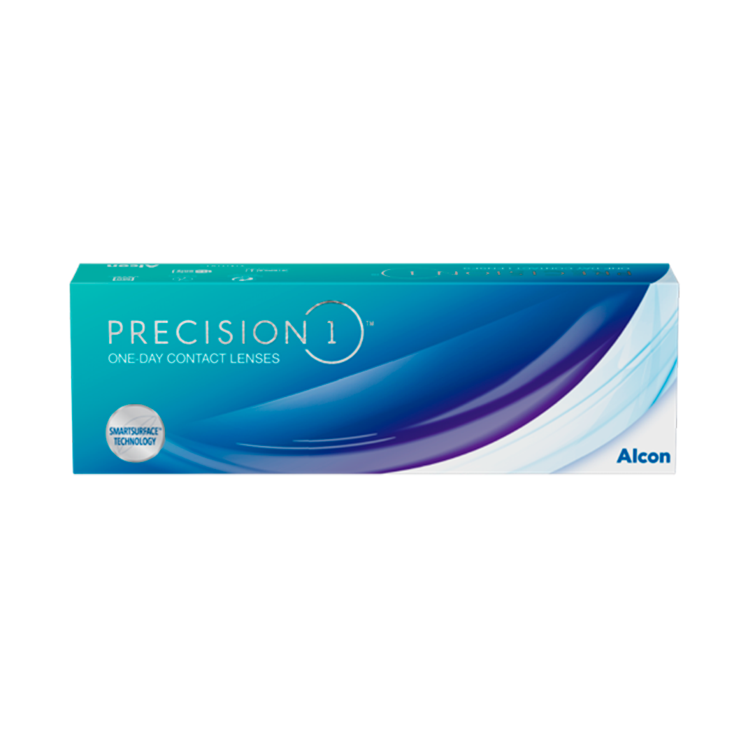 PRECISION1™ ⭐⭐⭐⭐ Próximamente