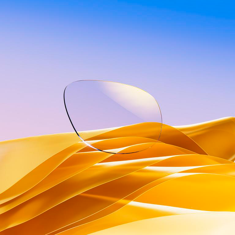 Antirreflejante Gold UV