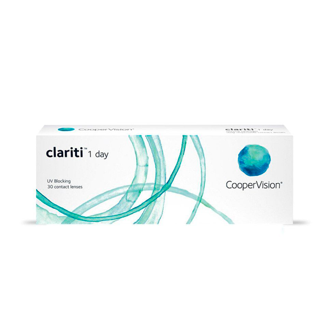 Clariti 1 Day