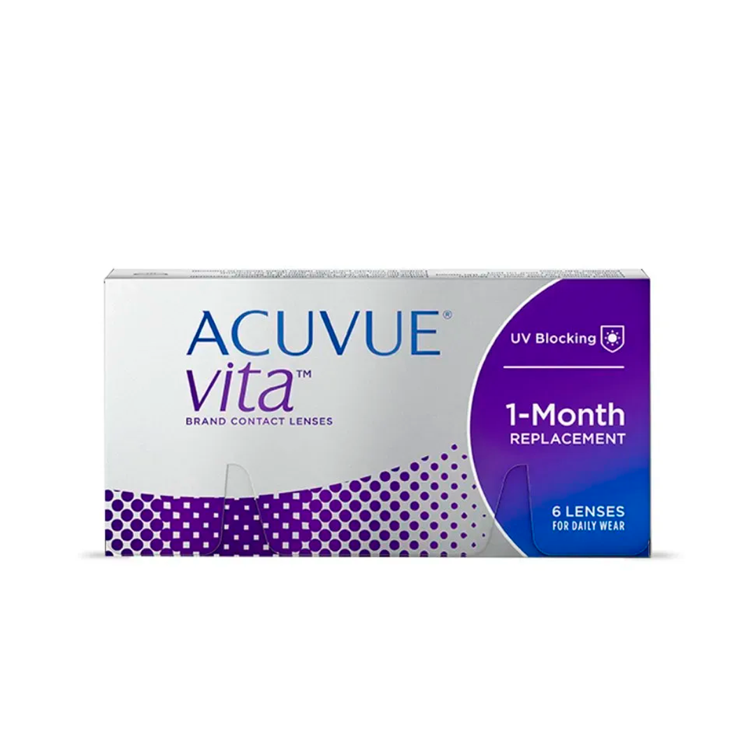 Acuvue Vita